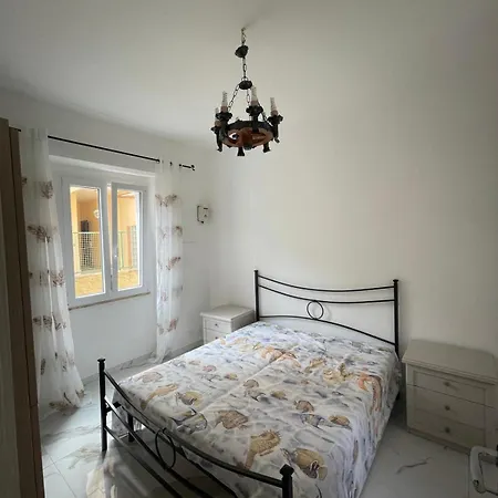 With Garden Perla Neroniana Holiday home Anzio