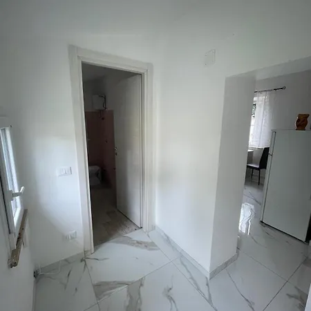 With Garden Perla Neroniana Casa vacanze